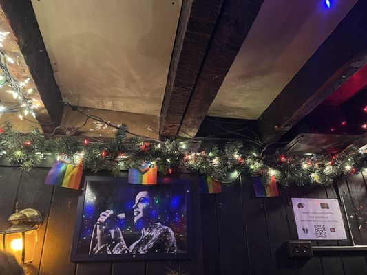 Marie's Crisis Café by null Marie's Crisis Café by null