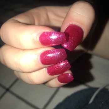 Rosa Nails - Nail Salons Near Me - Eagan, Minnesota
