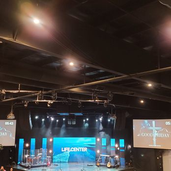 Life Center - Churches Near Me - Harrisburg, Pennsylvania
