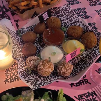 Vegan Junk Food Bar - Vegan Near Me - Amsterdam, New Hampshire Vegan Junk Food Bar - Vegan Near Me - Amsterdam, New Hampshire