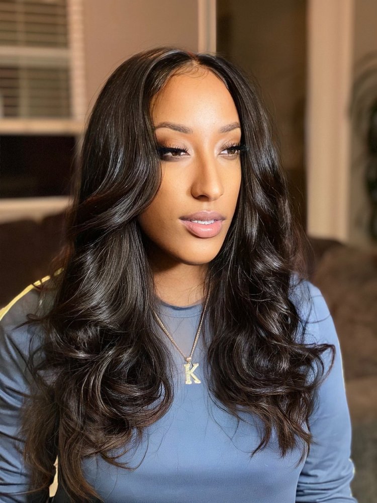 HAIRBYKB Updated July 2024 13 Photos Los Angeles, California