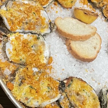 Moondance Grill - Chargrilled Oysters - New American Near Me - Germantown, Tennessee Moondance Grill - Chargrilled Oysters - New American Near Me - Germantown, Tennessee