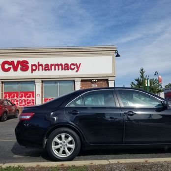 CVS Pharmacy - Drugstores Near Me - OAK PARK, Illinois