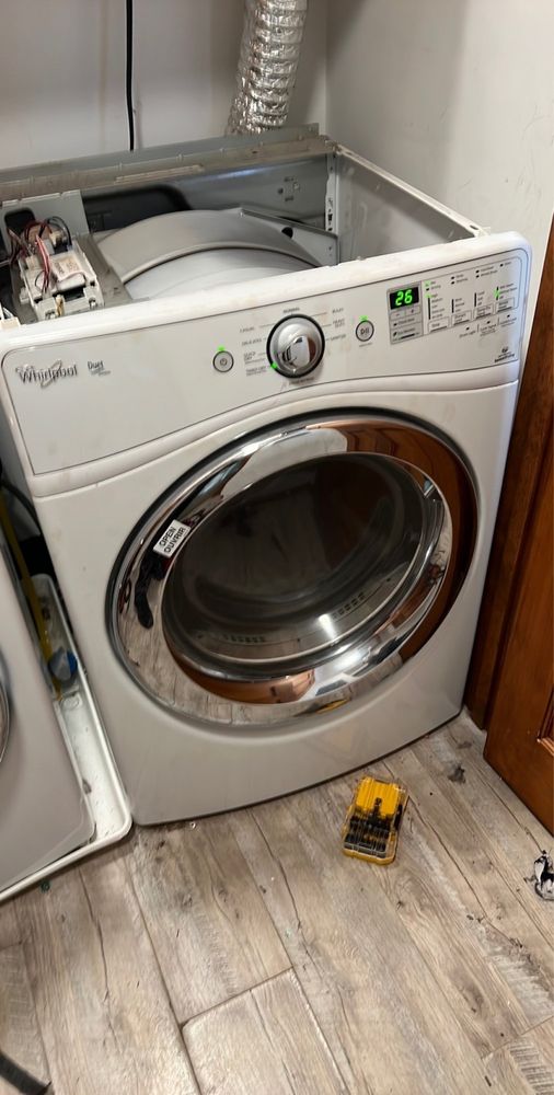 LC APPLIANCE SERVICE Updated September 2024 58 John St, East