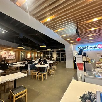 Meet Fresh - Desserts Near Me - Bellevue, Washington