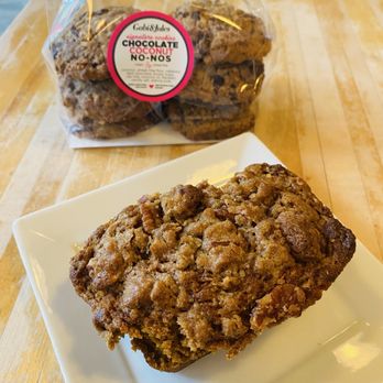 Gabi & Jules - Yummy! - Bakeries Near Me - Burnaby, British Columbia Gabi & Jules - Yummy! - Bakeries Near Me - Burnaby, British Columbia