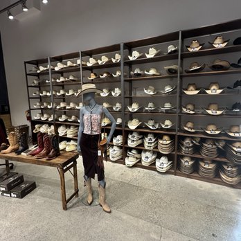 Boot Barn - Shoe Stores Near Me - Chico, California