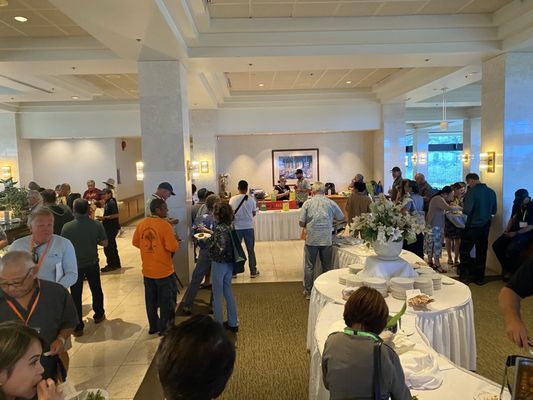 Ko'olau Ballrooms & Conference Center by null