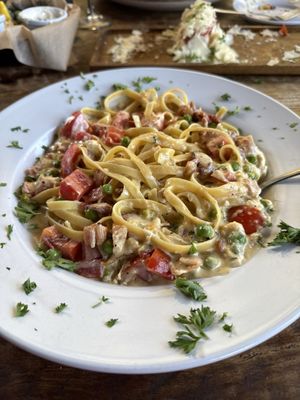 Mambo Italian Street Food by null