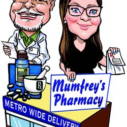Mumfrey's Pharmacy