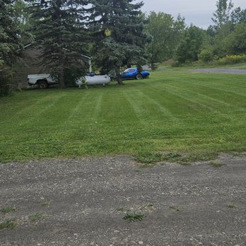 Krause Lawn Care - Lawn Services Near Me - Dundee, New York Krause Lawn Care - Lawn Services Near Me - Dundee, New York