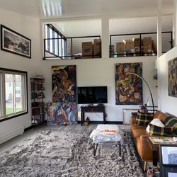 Lacroix Painting and Handyman Services - "After":)