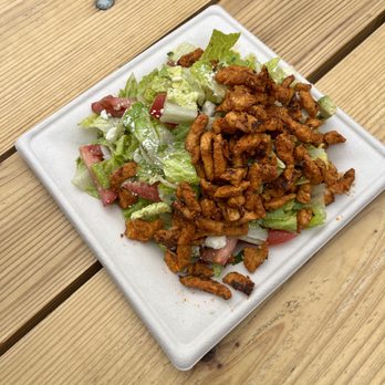 Lazy Brother - chicken salad - Food Trucks Near Me - Portland, Oregon Lazy Brother - chicken salad - Food Trucks Near Me - Portland, Oregon