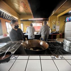 Empanadas Julia's