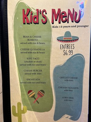Menu photo 8 Mi Casita Sunland, CA Menu photo 8 Mi Casita Sunland, CA