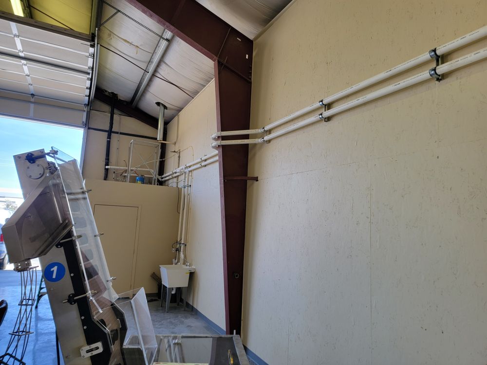 Slide of Winters Edge Plumbing