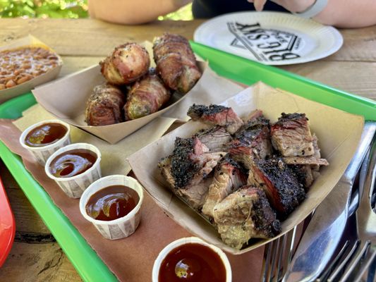 Big Rock Brewery by null