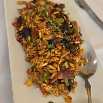 Himalayan Heritage Restaurant - Himalayan/Nepalese Near Me - Fredericksburg, Virginia