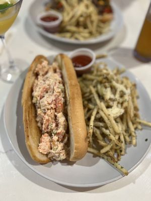 Market On Main by null