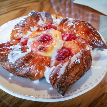 Radina's Bakehouse - Cafes Near Me - Manhattan, Kansas