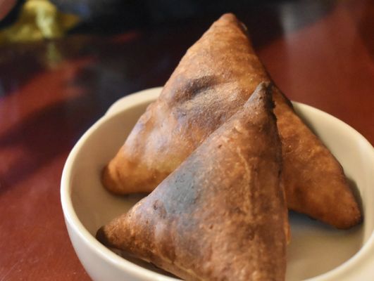 Habesha Cafe by null