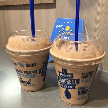 Culver's - Fast Food Near Me - Mesa, Arizona