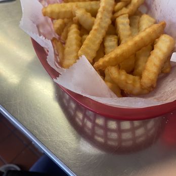Texas Inn - Downtown - French Fries - Burgers Near Me - Lynchburg, Virginia