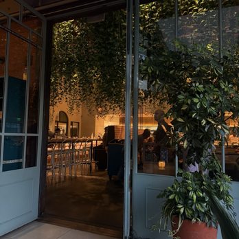Bavel - Outside - Middle Eastern Near Me - Los Angeles, California