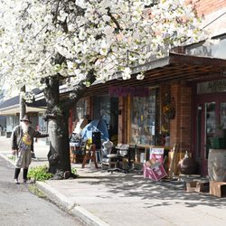2nd Street Coffee House - The best place!
