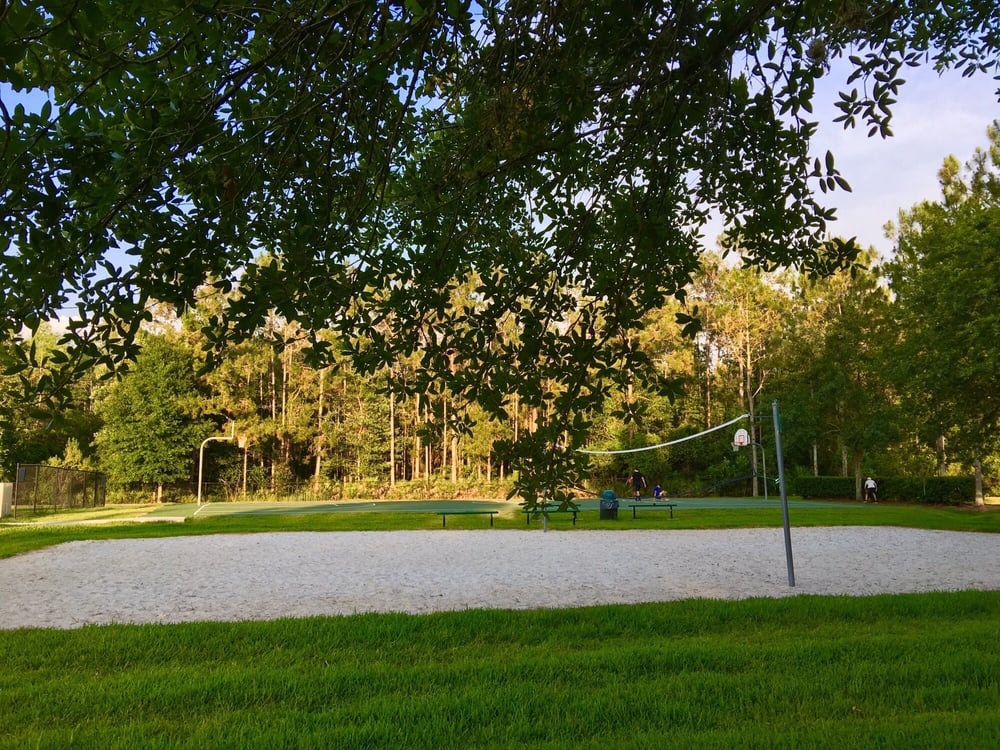 Lexington Oaks Community Center & Park Image