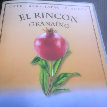 El Rincón Granaino - Spanish Near Me - Arrecife, GC El Rincón Granaino - Spanish Near Me - Arrecife, GC
