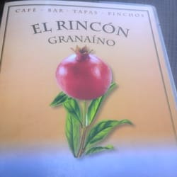 El Rincón Granaino