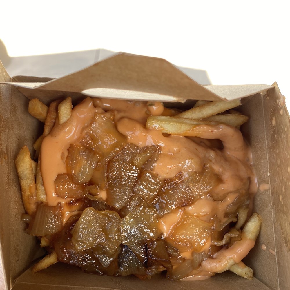 Gentle Grill - Gluten free Gentle Style Fries - Vegan Near Me - Temecula, California Gentle Grill - Gluten free Gentle Style Fries - Vegan Near Me - Temecula, California