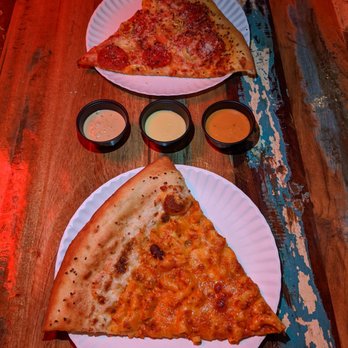 Mikey's Late Night Slice - Pizza Near Me - Cincinnati, Ohio Mikey's Late Night Slice - Pizza Near Me - Cincinnati, Ohio