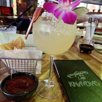 Kalaveras - Breakfast & Brunch Near Me - Northridge, California Kalaveras - Breakfast & Brunch Near Me - Northridge, California