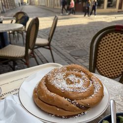 Café Husaren