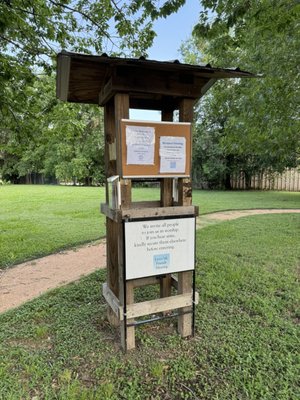 Live Oak Friends Meeting by null