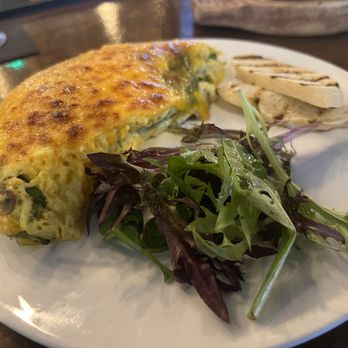 Sins Gastrobar - Build your own omelette ( choices very limited) - Cocktail Bars Near Me - Miami Shores, Florida Sins Gastrobar - Build your own omelette ( choices very limited) - Cocktail Bars Near Me - Miami Shores, Florida