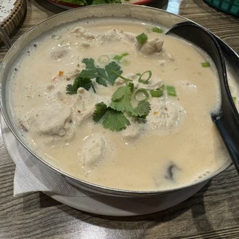 Zapvor - S2 Tom Kha - Thai Near Me - Spring, Texas