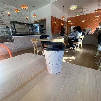 Planta Coffee House - Pour over(4) view of dining area. - Coffee & Tea Near Me - Pleasanton, California Planta Coffee House - Pour over(4) view of dining area. - Coffee & Tea Near Me - Pleasanton, California