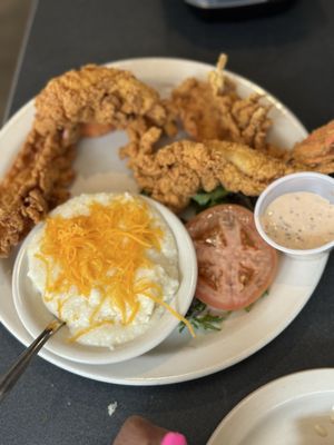 Atlanta Breakfast Club by null Atlanta Breakfast Club by null