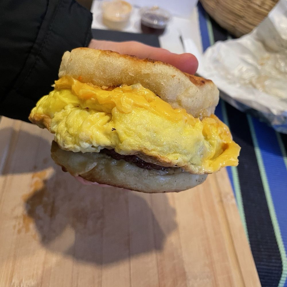 Oh Boy - McGriddy - Breakfast & Brunch Near Me - Brooklyn, New York Oh Boy - McGriddy - Breakfast & Brunch Near Me - Brooklyn, New York