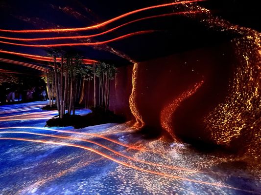 Genesis House by null Genesis House by null