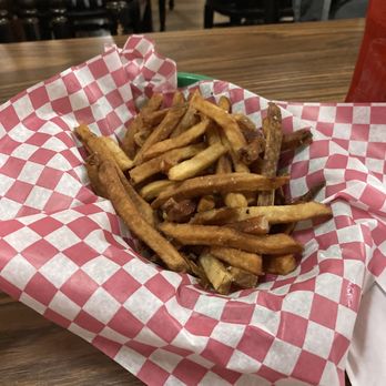 Local Flavor - Fries (GF!) - American Near Me - Branson, Missouri Local Flavor - Fries (GF!) - American Near Me - Branson, Missouri