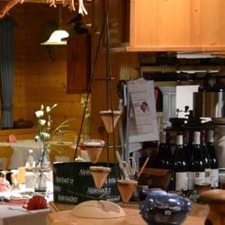 Bösinger Schindelstube