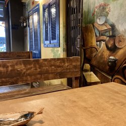 Hanoi St. 16 - Interior