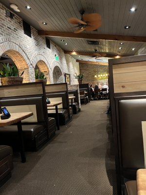 Cheddar's Scratch Kitchen by null