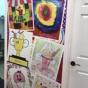 Kwality Ice Cream - Awesome sketches - Ice Cream & Frozen Yogurt Near Me - Malvern, Pennsylvania