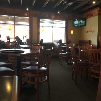 Pizza Hut - Pizza Hut of Rochester -- 303 North Main Street, Rochester Interior - Pizza Near Me - Rochester, New Hampshire Pizza Hut - Pizza Hut of Rochester -- 303 North Main Street, Rochester Interior - Pizza Near Me - Rochester, New Hampshire