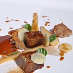 Bistro 't Gerecht